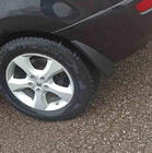 Renault Koleos 2008-2016 Original Premium V1 Schmutzfänger (4 Stk) Foto 6