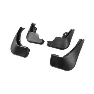 Premium Schmutzfänger (4 Stk) Renault Captur 2013-2019 Foto 2