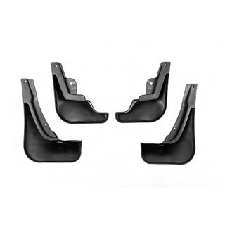 Premium Schmutzfänger (4 Stk) Renault Captur 2013-2019 Foto 3