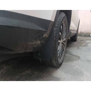 Premium Schmutzfänger (4 Stk) Skoda Kodiaq 2016-2023 Foto 4