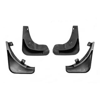 Original Schmutzfänger Premium 2007-2011 (4 Stk) Skoda Fabia 2007-2014 Foto 3