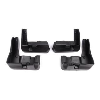 Premium Schmutzfänger (4 Stk) Subaru Legacy 2009-2014 Foto 2