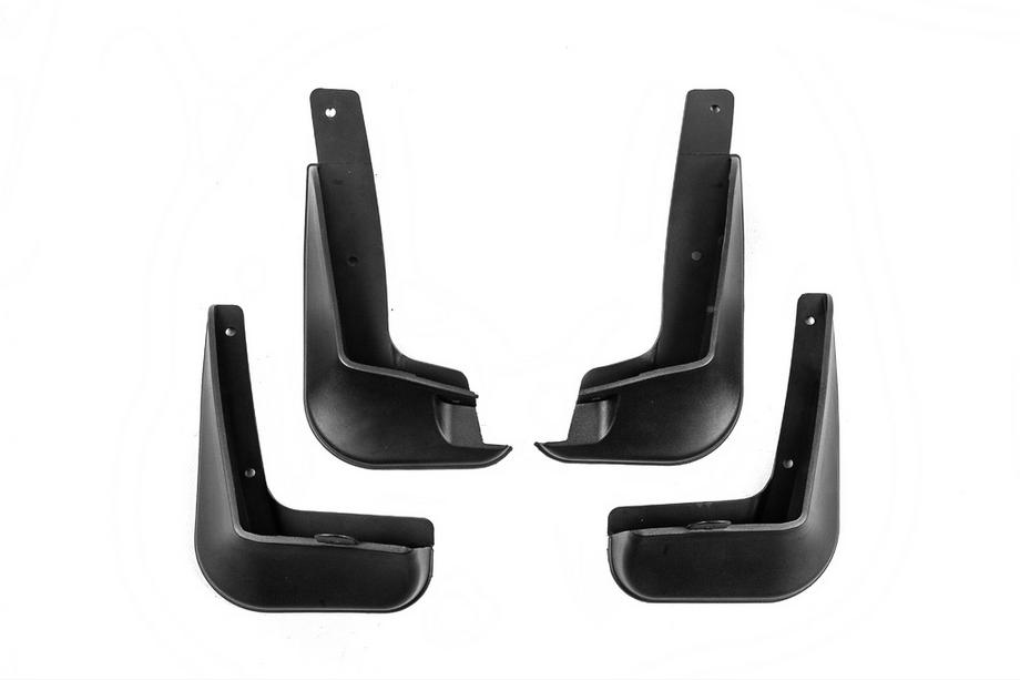 Toyota Corolla 2013-2019 Premium Schmutzfänger (4 Stk) Image