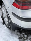 Volkswagen Golf 4 1997-2006 Original Premium Schmutzfänger (HB, 4 Stk) Foto 2