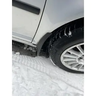 Original Premium Schmutzfänger (HB, 4 Stk) Foto 3
