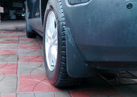 Volkswagen Golf 5 2003-2009 Original Premium HB Schmutzfänger (4 Stk) Foto 3