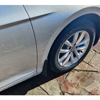 Original Schmutzfänger Premium 2019-2023 SD/SW (EU, 4 Stk.) Foto 2