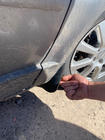 Volkswagen Passat B5 1997-2005 Original Premium V1 Schmutzfänger (4 Stk) Foto 2