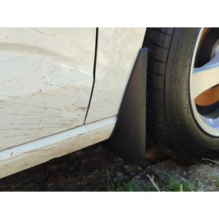Premium Schmutzfänger (4 Stk) Volkswagen Touran 2015- Foto 4