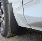 Volvo XC60 2017- Premium Schmutzfänger (4 Stk) Foto 1