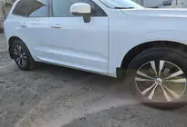 Volvo XC60 2017- Premium Schmutzfänger (4 Stk) Foto 3