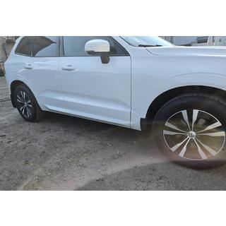 Premium Schmutzfänger (4 Stk) Volvo XC60 2017- Foto 3