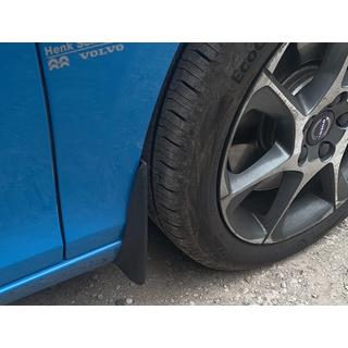 Original Premium Schmutzfänger (2012-2016, 4 Stk) Volvo V40 2012- Foto 1