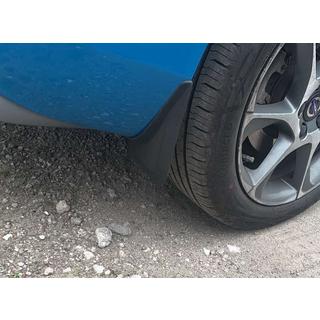 Original Premium Schmutzfänger (2012-2016, 4 Stk) Volvo V40 2012- Foto 3