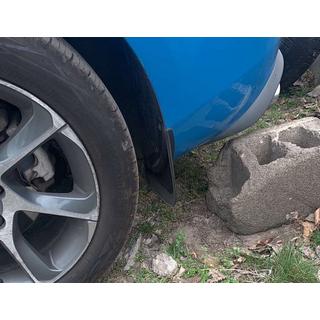 Original Premium Schmutzfänger (2012-2016, 4 Stk) Volvo V40 2012- Foto 4