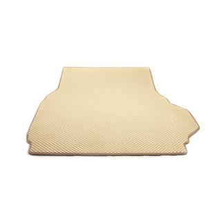 Kofferraummatte (EVA, Beige) Range Rover III L322 2002-2012 Foto 1