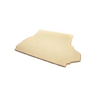 Kofferraummatte (EVA, Beige) Range Rover III L322 2002-2012 Foto 2