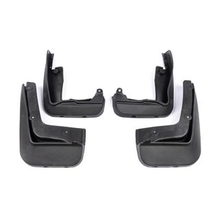 Premium Schmutzfänger (4 Stk) BMW 3 Series F34 2013–2020 Foto 2