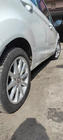 Ford Fiesta 2008-2017 Original Schmutzfänger Premium 2013-2017 (4 Stk) Foto 12