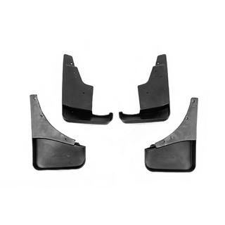 Original Schmutzfänger Premium 2006-2011 (4 Stk) Jeep Compass 2006-2016 Foto 3