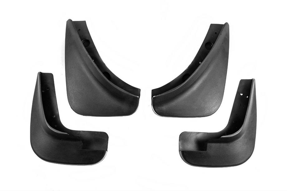 Suzuki SX4 2006-2013 Original Premium HB Schmutzfänger (4 Stk) Foto 5