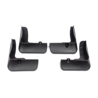 Premium Schmutzfänger (für USA SE, 2011-2014, 4 Stk.) Toyota Camry 2011–2017 Foto 2