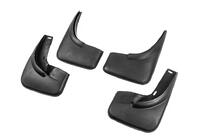 Volkswagen Golf 6 2008-2014 Original Schmutzfänger Premium HB V1 (4 Stk) Foto 4