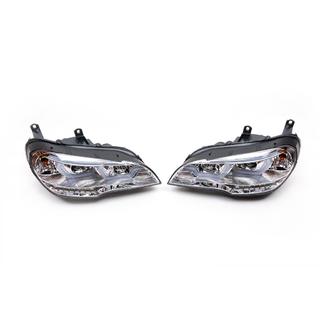 Frontscheinwerfer (2 Stk, hell) BMW X5 E70 2007-2013 Foto 2