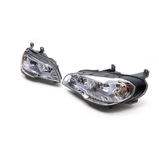 Frontscheinwerfer (2 Stk, hell) BMW X5 E70 2007-2013 Foto 4