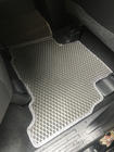 Toyota Land Cruiser Prado 150 2009-2023 EVA Fußmatten (schwarz) 5-Sitzer, 2013-2022 Foto 7