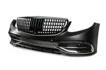 Mercedes E-class W213 2016-2023 Bodykit Maybach (für 2016-2020) Foto 15