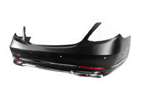 Mercedes E-class W213 2016-2023 Bodykit Maybach (für 2016-2020) Foto 18