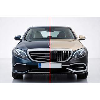 Bodykit Maybach (für 2016-2020) Foto 1