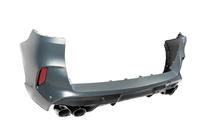 BMW X5 G05 2019–2026 Bodykit X5M F95 (2018-2022) Foto 7
