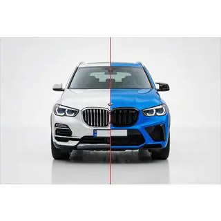 Bodykit X5M F95 (2018-2022)