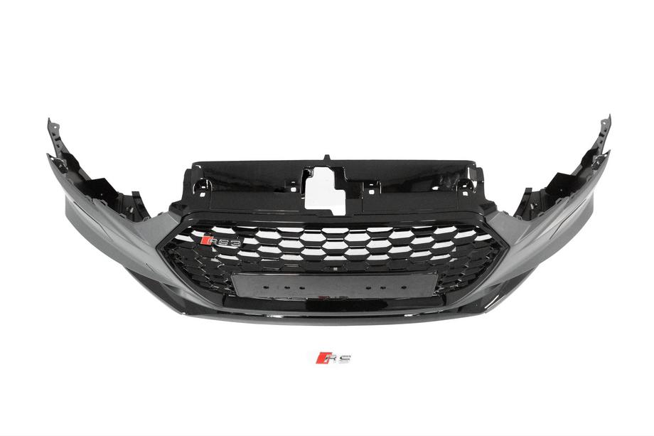 Audi A3 2012-2020 Frontstoßstange RS3 V3 (2016-2020) Foto 4