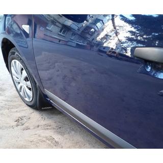 Vordere Schmutzfaenger (2 Stk.) Dacia Sandero 2007-2013 Foto 2