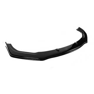 Frontlippe Stoßstange (schwarz) Renault Megane IV 2016-2025 Foto 4