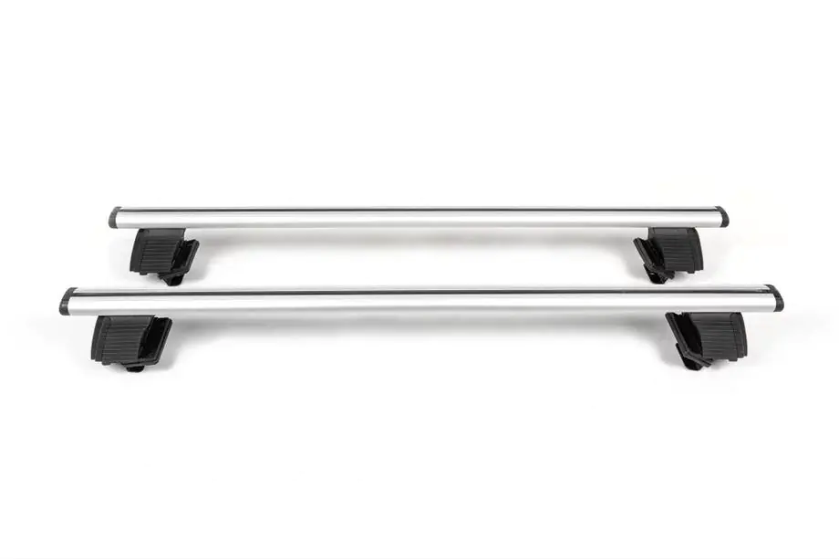 Mazda 323 1977-2003 Dachträger für glattes Dach (2 Stk, Asaf V4) Foto 17