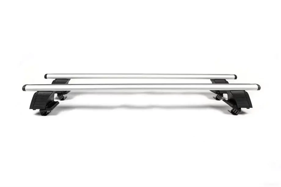 Mazda 323 1977-2003 Dachträger für glattes Dach (2 Stk, Asaf V4) Foto 18
