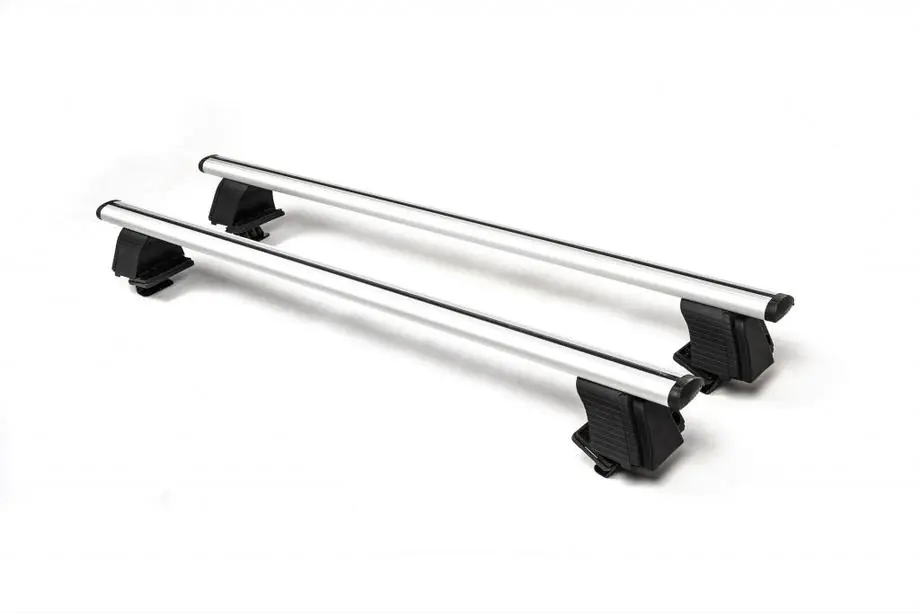 Mazda 323 1977-2003 Dachträger für glattes Dach (2 Stk, Asaf V4) Foto 19