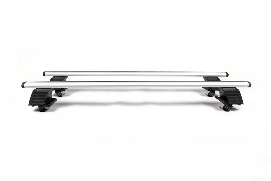 Mazda 626 1979-2002 Dachträger für glattes Dach (2 Stk, Asaf V4) Foto 18