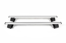 Mazda Premacy 1999-2005 Dachträger für glattes Dach (2 Stk, Asaf V4) Foto 17