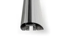 Renault Megane III 2009-2016 Dachträger für glattes Dach (2 Stk, Asaf V4) Foto 8