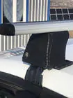 Renault Megane III 2009-2016 Dachträger für glattes Dach (2 Stk, Asaf V4) Foto 4