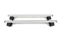 Renault Megane III 2009-2016 Dachträger für glattes Dach (2 Stk, Asaf V4) Foto 14