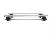 Renault Megane III 2009-2016 Dachträger für glattes Dach (2 Stk, Asaf V4) Foto 15