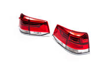 Toyota Land Cruiser 200 2007-2021 Rückleuchten 2016-2021 (OEM Standard) Foto 8