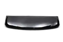 Toyota Land Cruiser Prado 150 2009-2023 Heckspoiler mit LED Foto 3