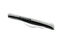 Toyota Land Cruiser Prado 150 2009-2023 Heckspoiler mit LED Foto 5